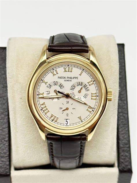 patek philippe 5035j for sale|patek 5146r.